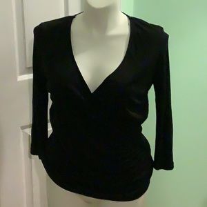 Charter club extra large blouse